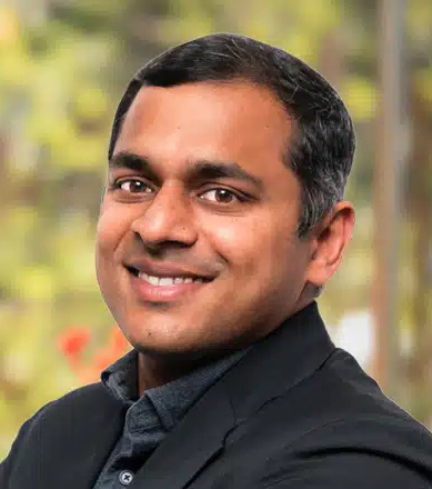 Photo of Vyas Sekar